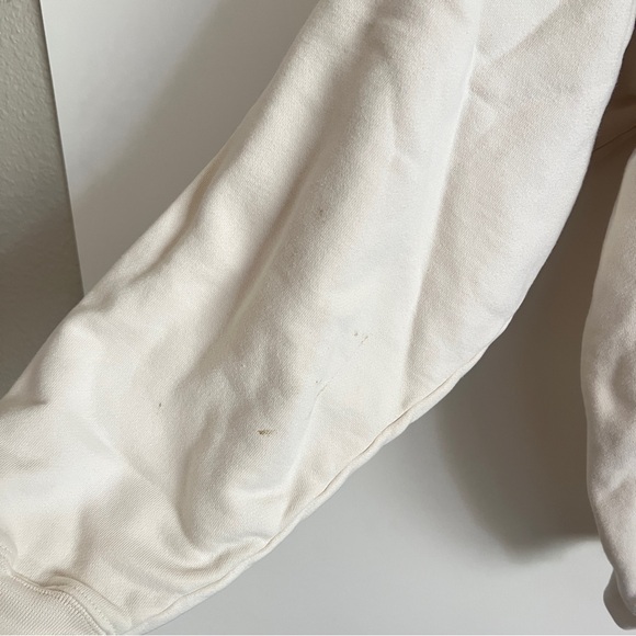 Vintage Y2K Germany Graphic Crewneck Sweatshirt Gear For Sports XXL Oversized - Picture 6 of 11